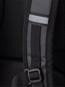 MANTO NEW YORK backpack -reflective